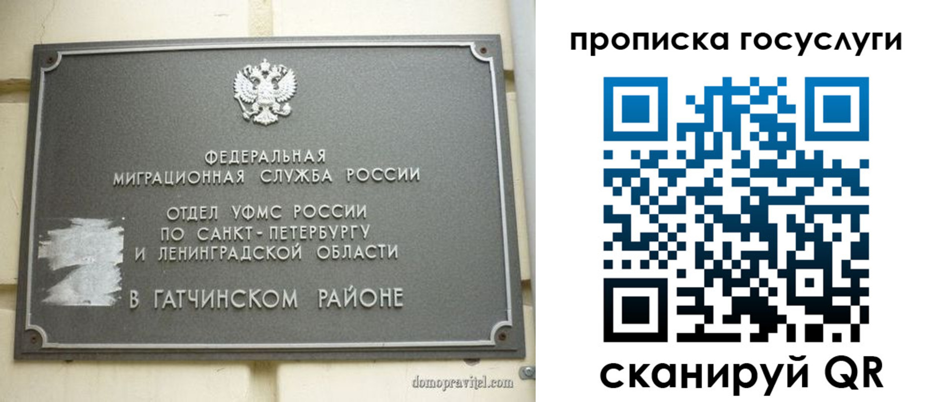 временная регистрация гарантия в Кодинске